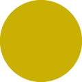 Tombow Filzstift Dual Brush Pen yellow gold (026)