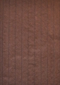 Honeycomb Paper Brown