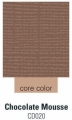 Cardstock  ColorCore  chocolate mousse