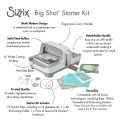 Bild 5 von Sizzix • Big Shot Machine A5 Starter Kit
