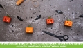 Bild 8 von Lawn Fawn Cuts  - Stanzschablone Tiny Gift Box Jack-O'-Lantern - Kürbis