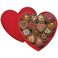 Bild 2 von Sizzix Thinlits Die by Tim Holtz - Stanzschablone - True Love