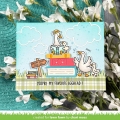 Bild 8 von Lawn Fawn Clear Stamps - silly goose!