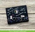 Bild 5 von Lawn Fawn Clear Stamps  - Clearstamp Bubbles of Joy