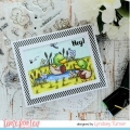 Bild 8 von time for tea designs - Clear Stamp Set - Lucky Ducks