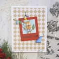 Bild 2 von Your Next Stamp Clear Stamp Holiday Phote Booth