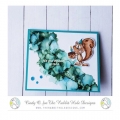 Bild 2 von The Rabbit Hole Designs Clear Stamps - Clarence Birthday