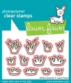 Bild 2 von Lawn Fawn Cuts  - Stanzschablone all the grasses lawn cuts