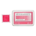 Bild 4 von 49 and Market Dye Ink Pad - Tuschestempelkissen Watermelon