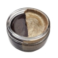 Bild 1 von Cosmic Shimmer Glitter Kiss Duo  / (Farbe) Chocolate Box