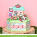Bild 8 von Lawn Fawn Cuts  - Stanzschablone platform pop-up