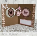 Bild 8 von Karen Burniston Dies Butterfly Collage Add-ons - Stanzen Schmetterling