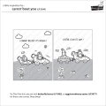 Bild 17 von Lawn Fawn Clear Stamps  - carrot 'bout you