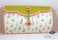 Bild 11 von Karen Burniston Dies Short Rectangles - Long Flap and Closure - Stanzen