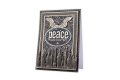 Bild 5 von Sizzix 3-D Impresslits Winged By Tim Holtz - Stanze inkl. Prägefolder Flügel