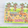 Bild 6 von Lawn Fawn Clear Stamps  - carrot 'bout you