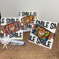 Bild 4 von Your Next Stamp Clear Stamp - Cheeky Monkey Stamp Set