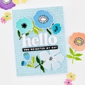 Bild 3 von Hero Arts Stamp & Cut -  Stempel und Stanzen