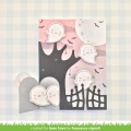 Bild 29 von Lawn Fawn Cuts  - Stanzschablone Knock Knock, Who's There? Tree Add-On Dies