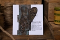 Bild 8 von Sizzix Thinlits Die by Tim Holtz - Stanzschablone - Abstract Faces - Kunst Gesichter
