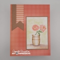 Bild 6 von Art Impressions Stempelgummi Watercolor - Farmhouse Container Set