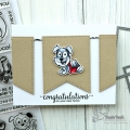 Bild 2 von Your Next Stamp Clear Stamp Paw-some Pups