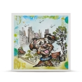 Bild 10 von AALL & Create Clear Stamps - Skyline Sniffs