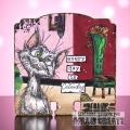 Bild 2 von AALL & Create Clear Stamps - Mischief Meow