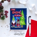 Bild 9 von Honey Bee Stamps Clearstamp - Gnome Place Like Home - Weihnachtsgnome