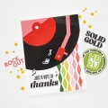 Bild 4 von Hero Arts Solid Gold Stamp & Cut -  Stempel und Stanzen