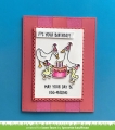 Bild 17 von Lawn Fawn Clear Stamps - silly goose!