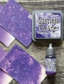 Bild 2 von Tim Holtz Distress Oxides Reinkers - Villainous Potion