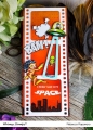 Bild 13 von Whimsy Stamps Die Stanze  -  UFO Die Set