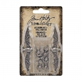 Bild 1 von Tim Holtz Idea-Ology Metal Adornments - Halloween