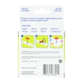 Bild 2 von Glue Dots Klebepunkte - glue lines - Klebelinie