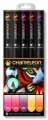 Chameleon Color Tones - 5 Pen Warm Tones Set