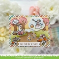 Bild 11 von Lawn Fawn Clear Stamps - silly goose!