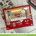 Bild 25 von Lawn Fawn Cuts  - Stanzschablone build-a-toolbox