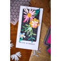 Bild 3 von Sizzix Thinlits Die by Tim Holtz - Stanzschablonen und 2d Embossingfolder - Vault Side-Order Florist