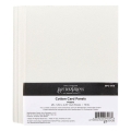 Bild 1 von Spellbinders Pebble BetterPress A2 Cotton Card - Karten für die Betterpress