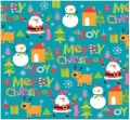 K&Company Very Merry Chritmas Icons