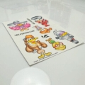 Bild 1 von The Sassy Club Clear Stamps - Night Duck