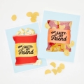 Bild 8 von Hero Arts Stanze - Snack Attack