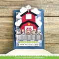 Bild 24 von Lawn Fawn Cuts  - Stanzschablone pull 'n slide surprise