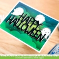 Bild 10 von Lawn Fawn Cuts  - Stanzschablone Giant Happy Halloween