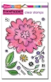 Bild 1 von Stampendous Perfectly Clear Stamps Set -  FransFormer Mum