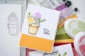 Bild 10 von Thinlits Die by Catherine Pooler Bunny Bits & Blooms #2 - Stanz-Set