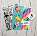 Bild 2 von LDRS Creative - Ice Cream Party - Stempel Eis