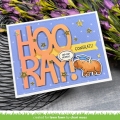 Bild 11 von Lawn Fawn Clear Stamps  - capybaras!