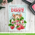 Bild 6 von Lawn Fawn Cuts  - Stanzschablone tiny gift box mouse add-on